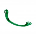 Bonamici Racing Aluminum Lever Protection EVO RH Side (without adaptor) Bonamici Racing Aluminum Lever Protection EVO RH Side (without adaptor)